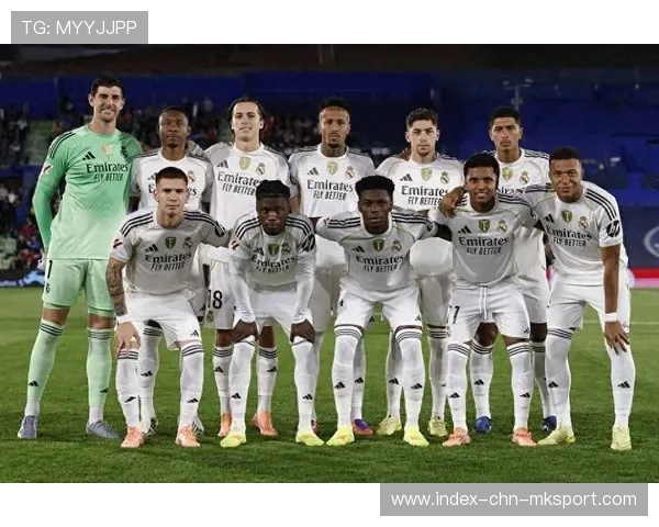 皇马若能把控比赛节奏,胜率将稳步回升