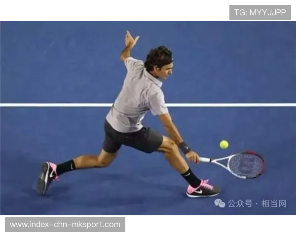 网球底线强攻训练更频繁：全面提升你的场上控制力与攻击力